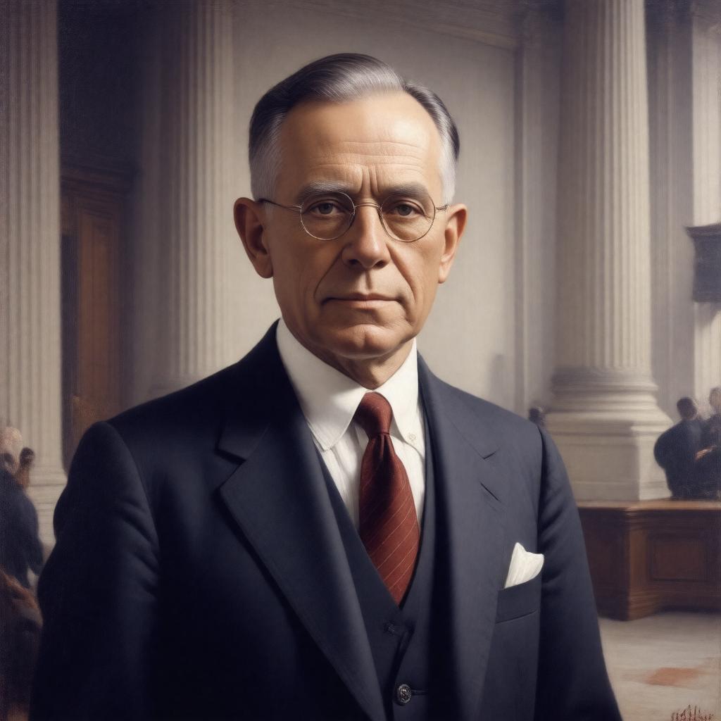 Charles S. Hamlin